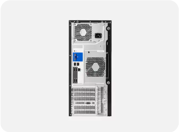 HPE ProLiant ML110 Gen10 Server 3